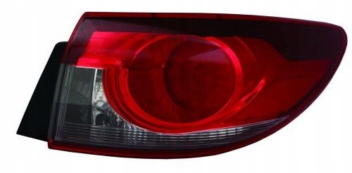 Abakus 216-1996r-ue фара задні правий mazda в Україні