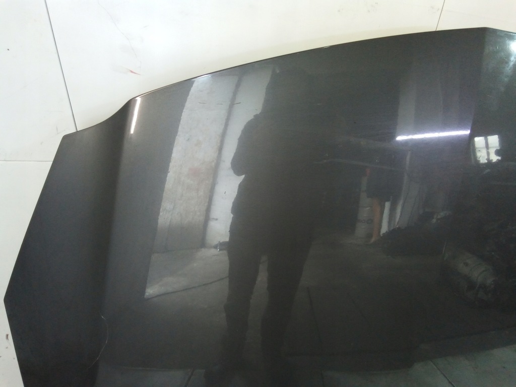 фото №5, I224 капот opel insignia z177