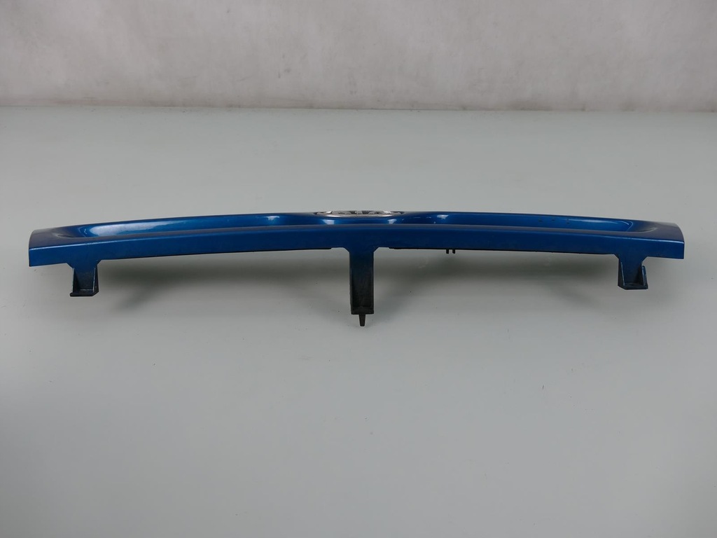 фото №4, Kia pregio решётка радиатора решётка радиатора радиатора 97-02