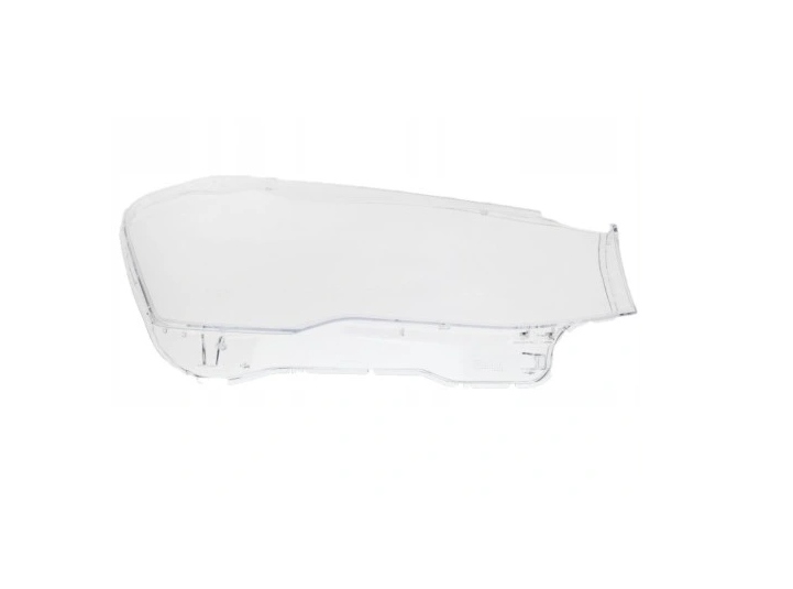 фото №1, Стекло фары фара сторона правая do bmw x4 f26 lift lci 2014-17