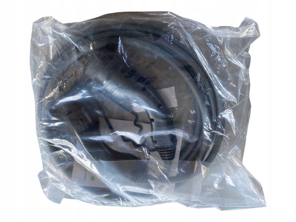 фото №1, Bmw mini кабель шланг зарядний пристрій 5a0b427