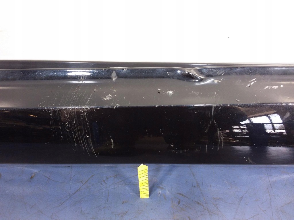 фото №7, Bmw x7 g07 молдинг порог левая m 475