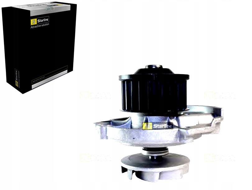 фото №10, Schaeffler ina 555 0011 10 направляющая натяжная, цепь распределительного вала