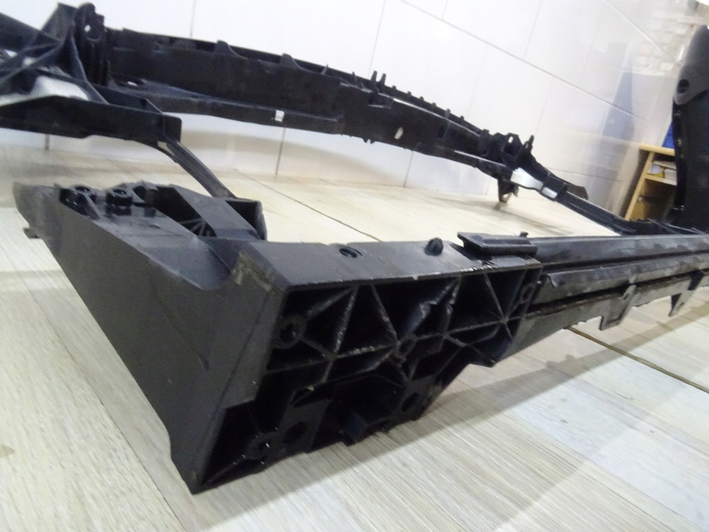 фото №8, Audi a4 s4 b9 a5 s5 pas передний усилитель 8w0 8w0805594 ory llu