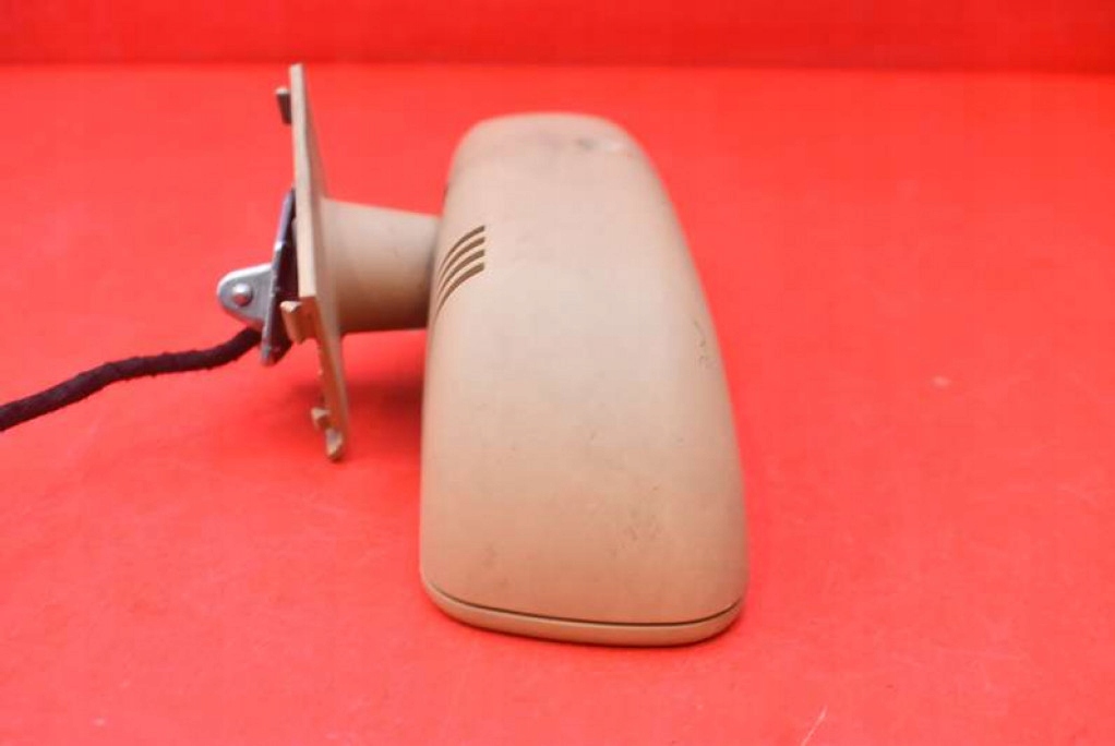 фото №6, Зеркало внутреннее заднего вида фотохромный 010589 audi a8 d3 05-07