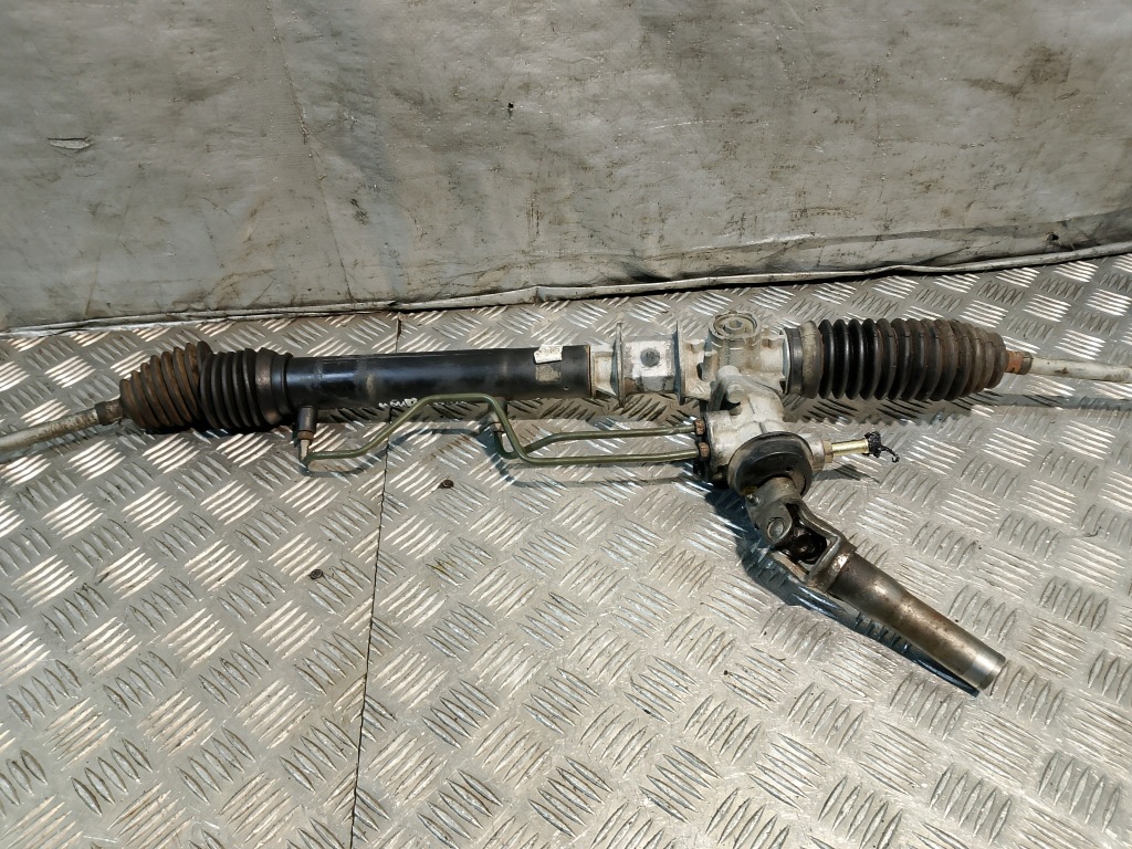 Рулевая рейка трансмиссия рулевая mitsubishi carisma 1.6 b 6900000161 в Украине