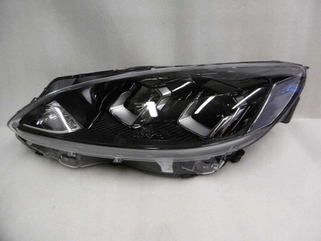 Купить Ford kuga 3, mk3 - фара передняя левая led