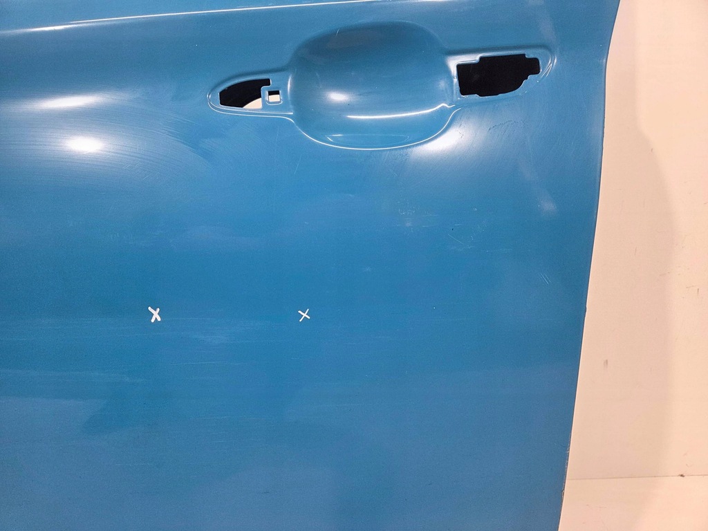 фото №12, Дверь левая передние hyundai kona 17-