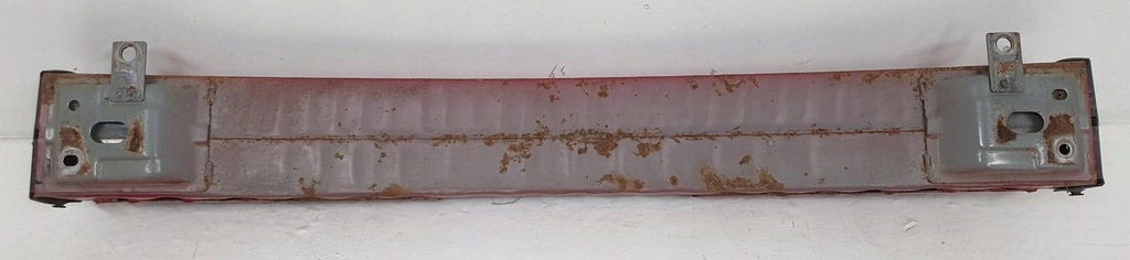 фото №2, Балка бампера задняя задняя mazda rx-8