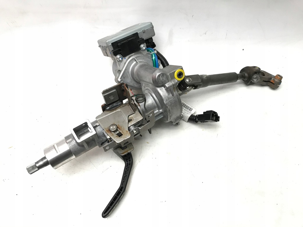 фото №1, Micra k14 підсилювач електричний колонка