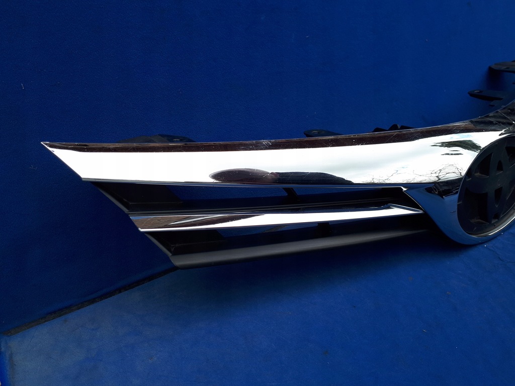 фото №2, Toyota corolla e16 lift 2016-2018 16- решітка радіатора решітка радіатора