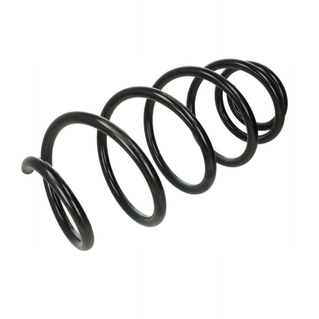 фото №1, Пружина