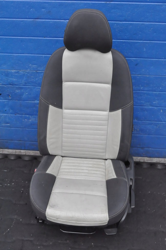 фото №1, Volvo s40 ii v50 сидіння водія uk rdesign