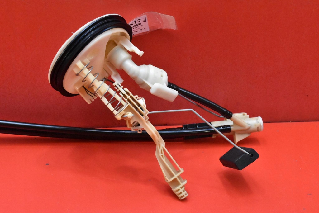 Датчик рівня пального 1183206 bmw e39 2.8i 193 km 95-00 в Україні