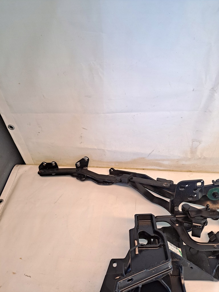 фото №7, Петля крыша правый mercedes slk r171 112002600