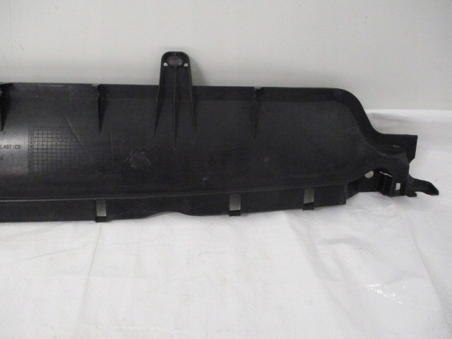 фото №7, Peugeot 308 t9 жабо нижние