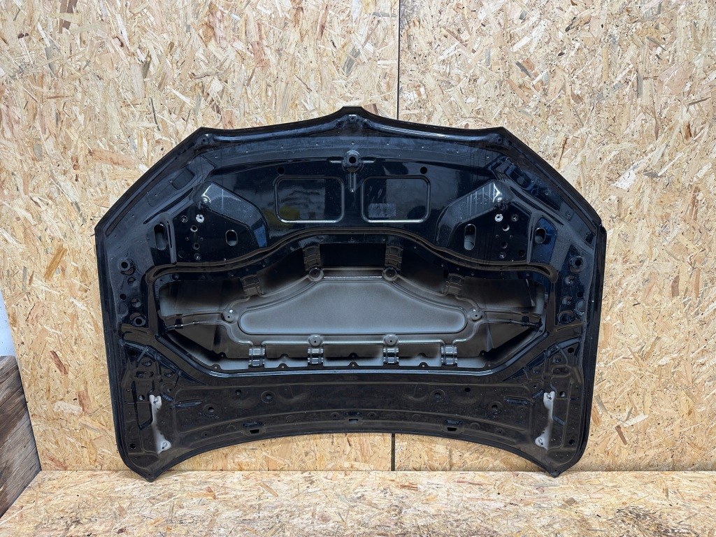 Купить Bmw x1 f48 lci капот крышка двигателя