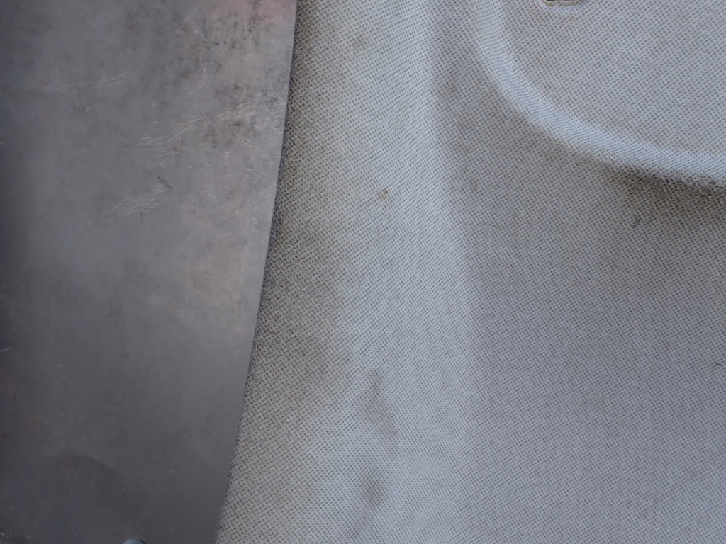 фото №7, Потолок seat ibiza 4 версия 3 дверная