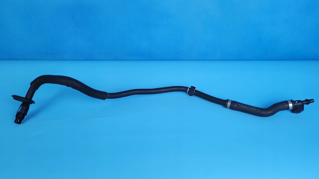 фото №9, Mercedes w206 23r шланг wąż a2068306004