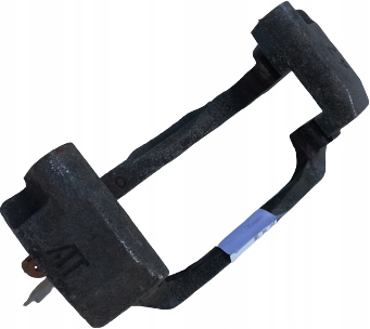 фото №1, Скоба суппорт тормозной перед lexus rx300