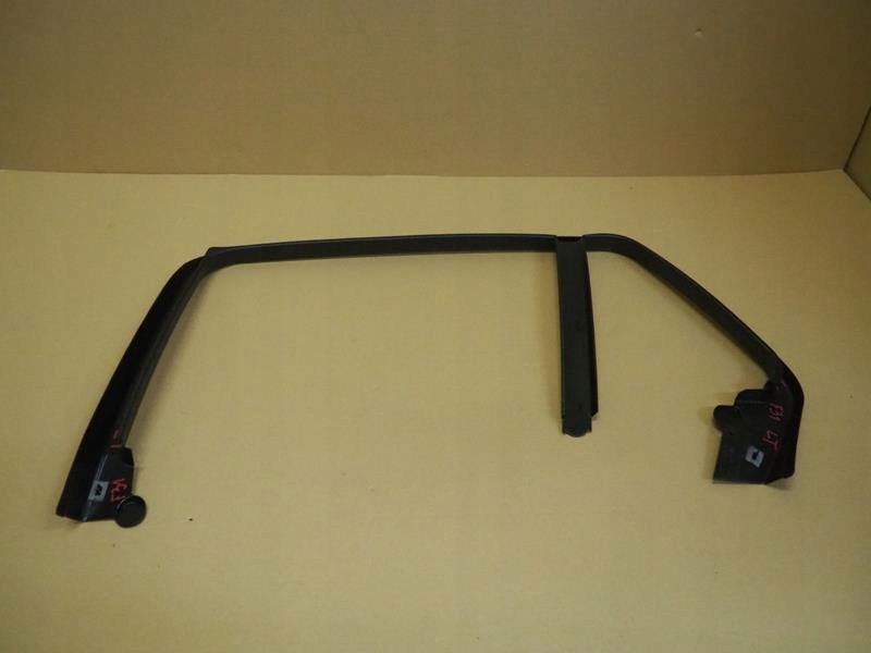 фото №3, Рамка двері лівий задня bmw f31