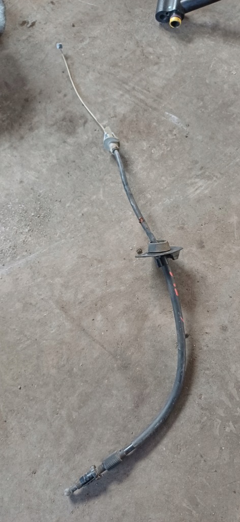 Купить Bmw e46 трос asc 6 цилиндров r6