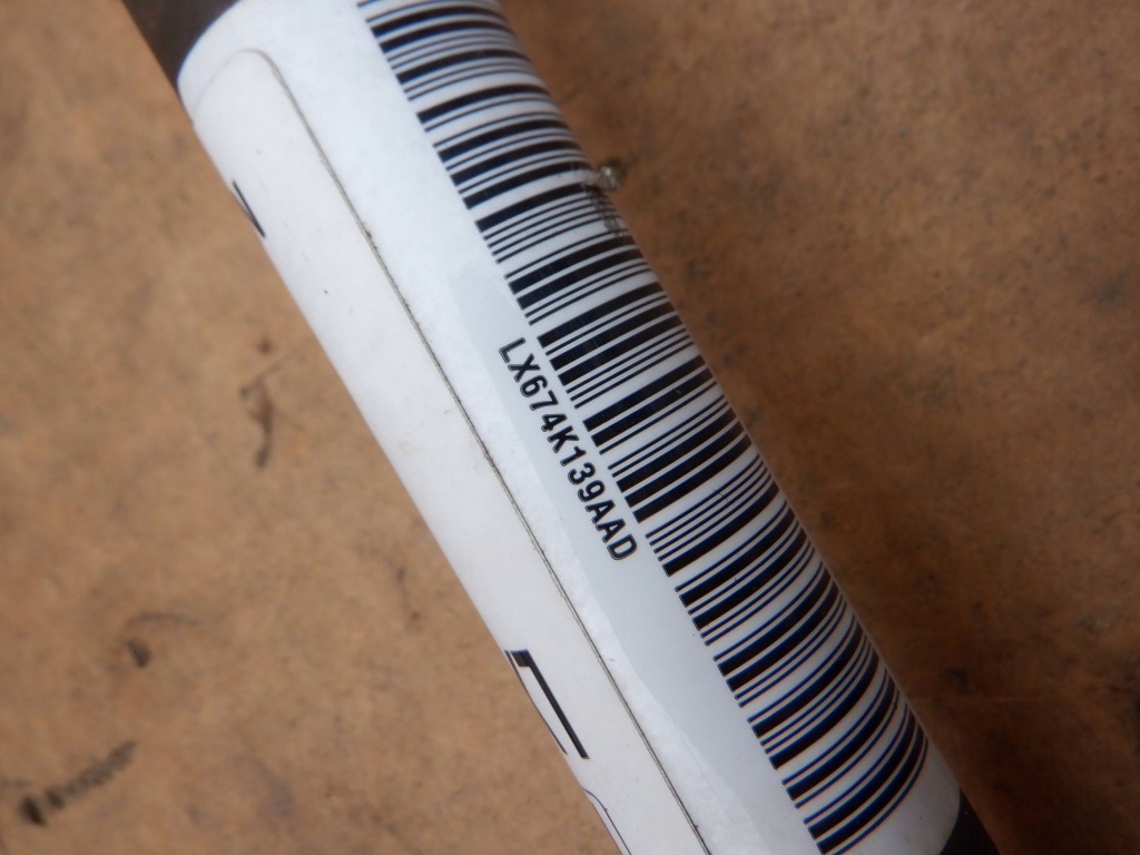 фото №6, Приводной вал задняя левая правая ford escape mk4 usa 2.0eb