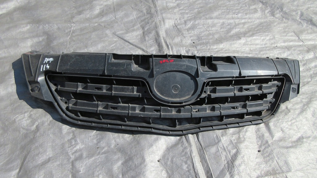 фото №1, Toyota corolla e15 решётка радиатора решётка радиатора // 2040