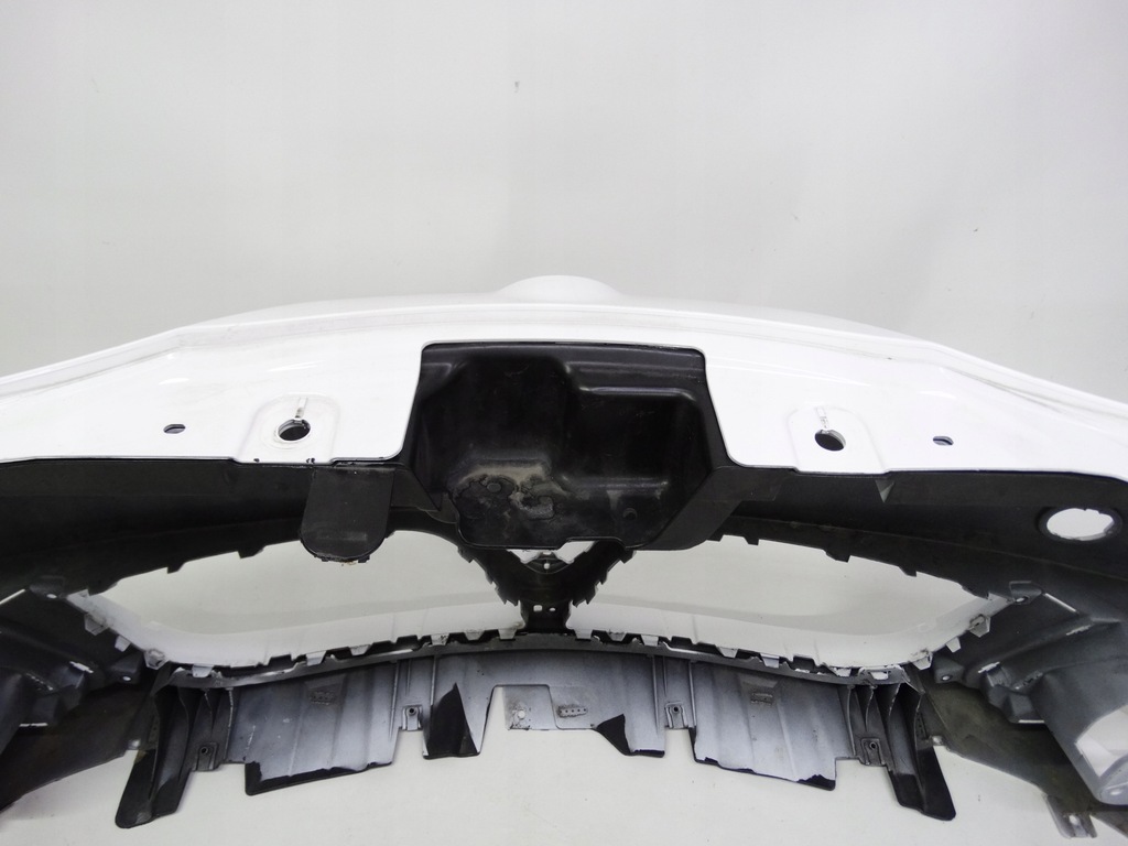 фото №11, Alfa romeo giulietta lift 16-20 бампер передній 50541741 оригінальний