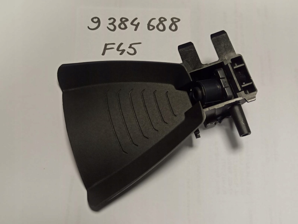 фото №1, Bmw 2 f45 active tourer камера kafas nowa 9384688