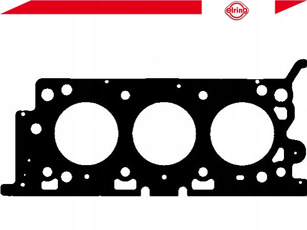 фото №2, Elring 025.090 прокладка, головка цилиндров