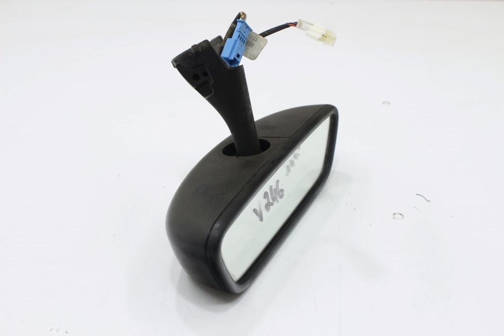 фото №5, Зеркало внутреннее фотохромный mercedes w246