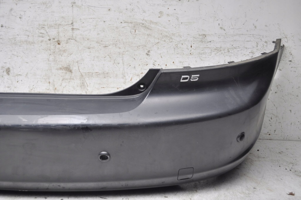 фото №11, Volvo c70 ii бампер задня задній pod pdc