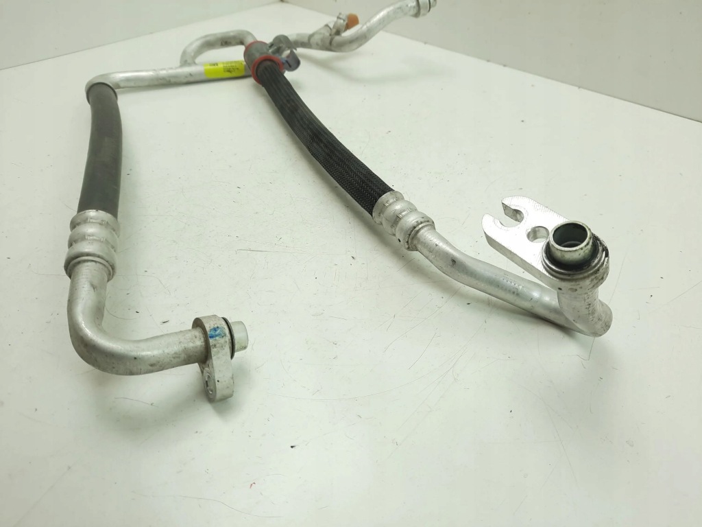 2019 tesla model 3 шланг кондиционера 109215700f Недорого