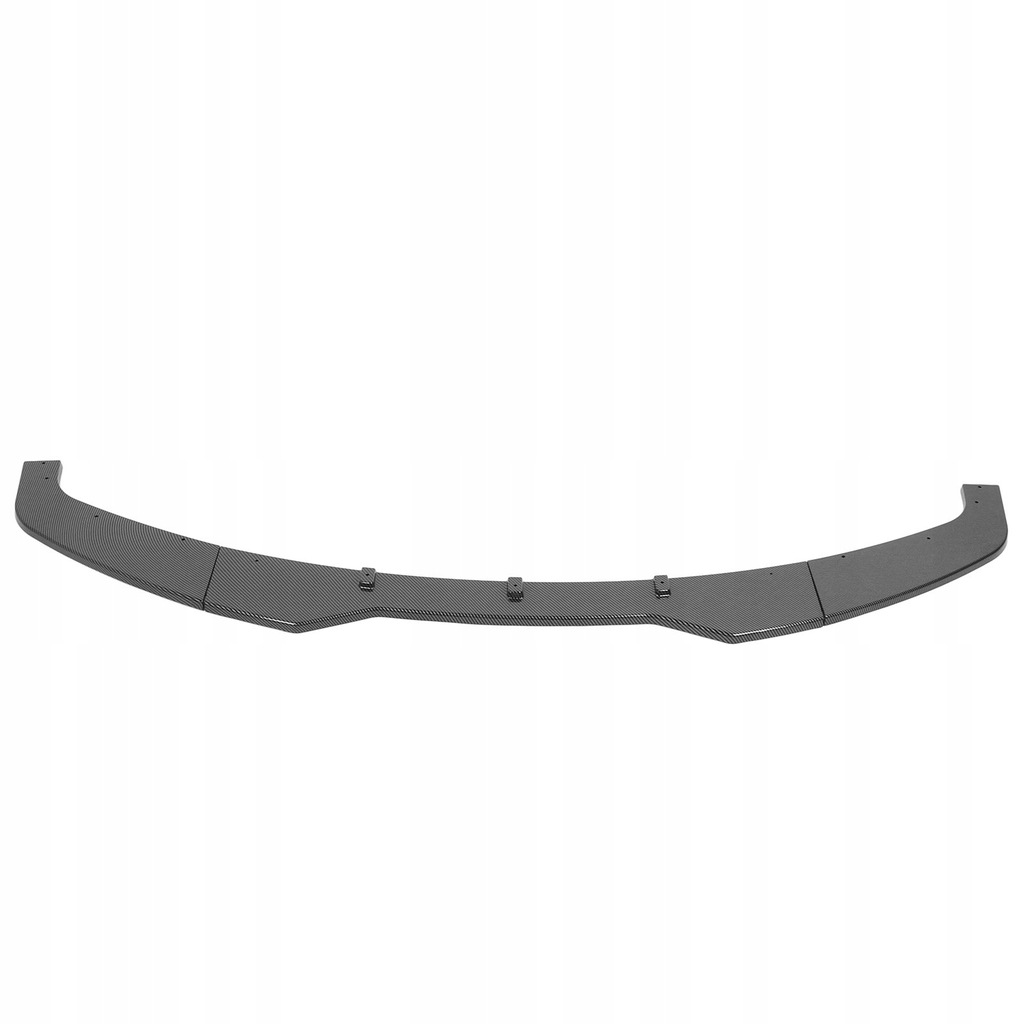 фото №6, Набор диффузор передний бампера губа бампера podbródek спойлер