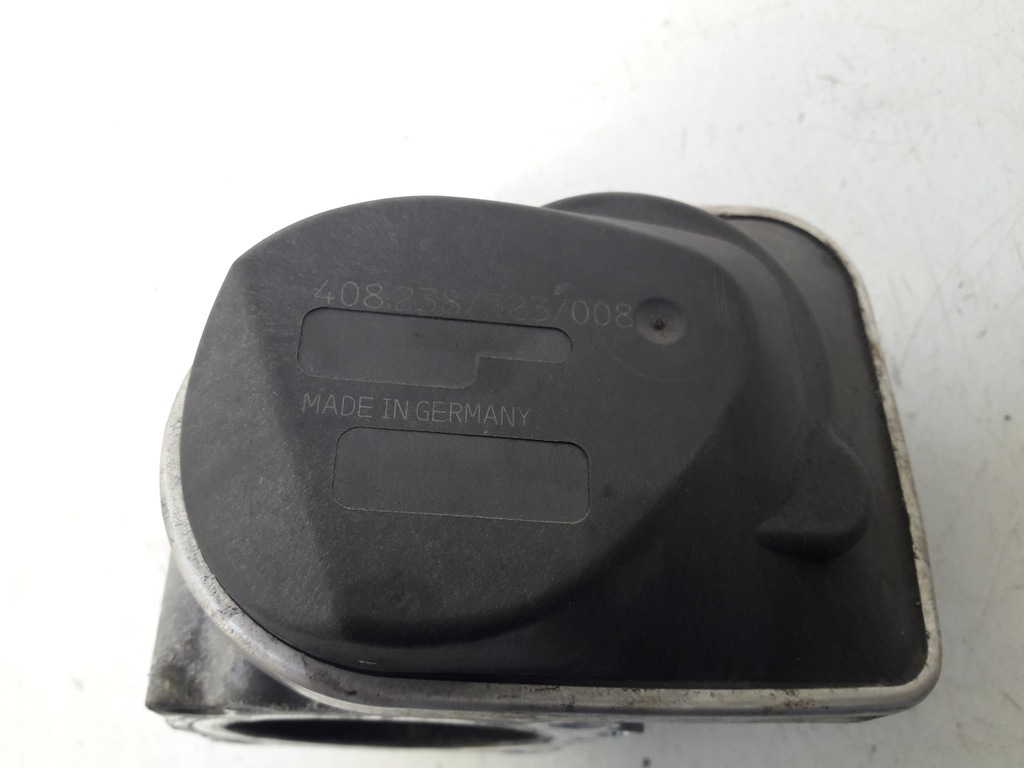 фото №4, Дросельна заслінка 4082381323 seat leon i