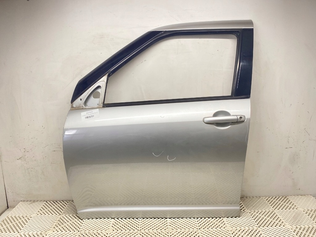 фото №1, Дверь левый перед suzuki swift iii хэтчбек