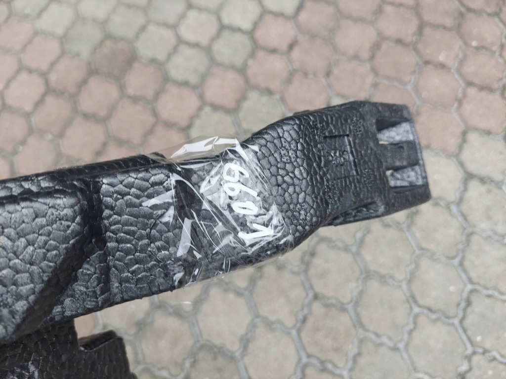 Bmw x1 u11 msp m-pakiet абсорбер бампера передній 51118083350 в Україні