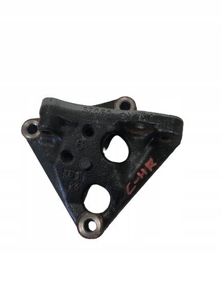 фото №1, Кронштейн кронштейн двигателя toyota chr c-hr