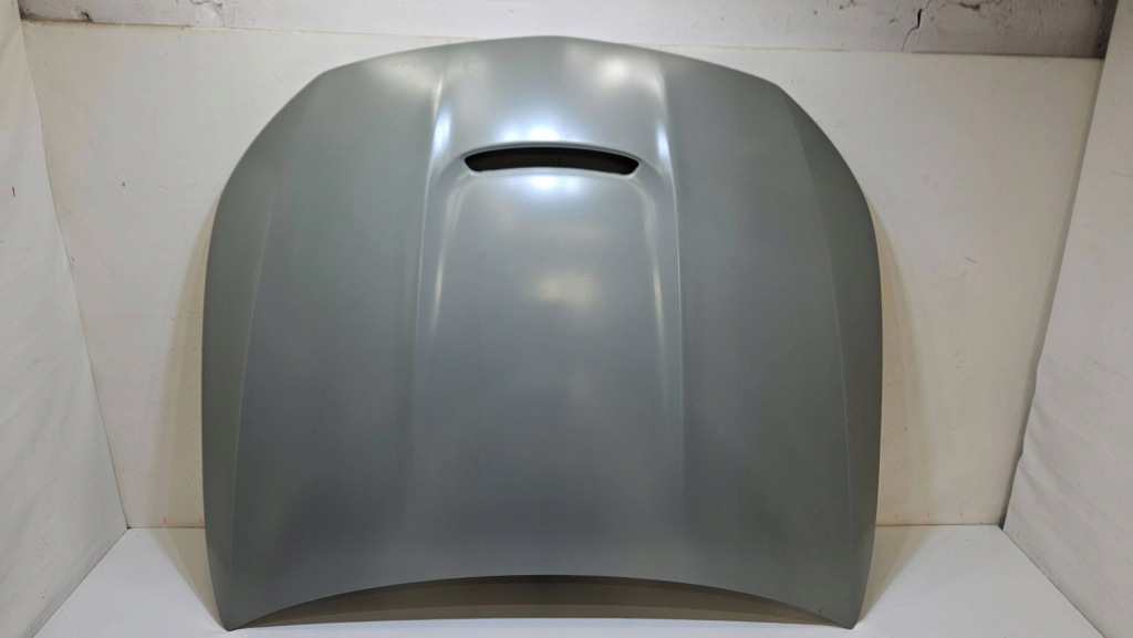 фото №1, Капот кришка mercedes cle a236 w236 5.3 amg nowa оригінал a2368804801