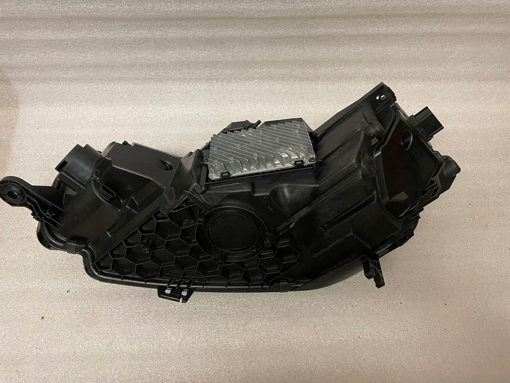 фото №11, Audi a5 s5 rs5 8w лампа права laser 8w6941086