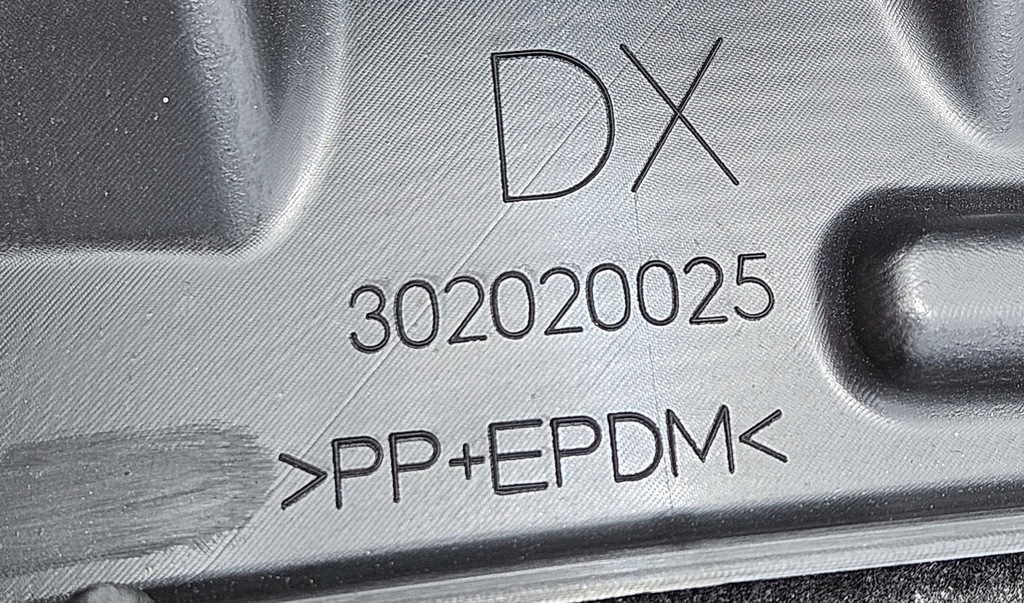 фото №9, Nowe правое передние подкрылок maserati grecale i 1 m182 670157381 302020025