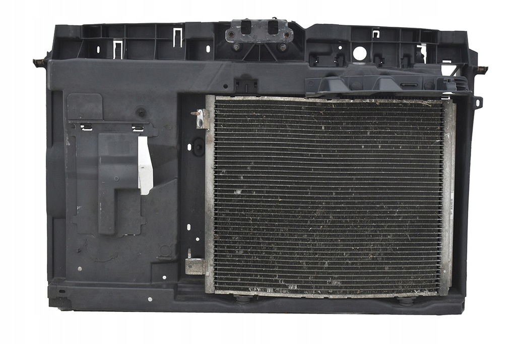 фото №1, Підсилювач pas передній peugeot 208