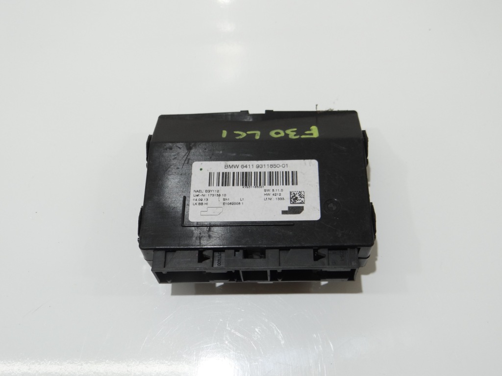Купить Модули bmw 4 купе f32, f82 9311850 2.0l бензиновый 180kw 2013