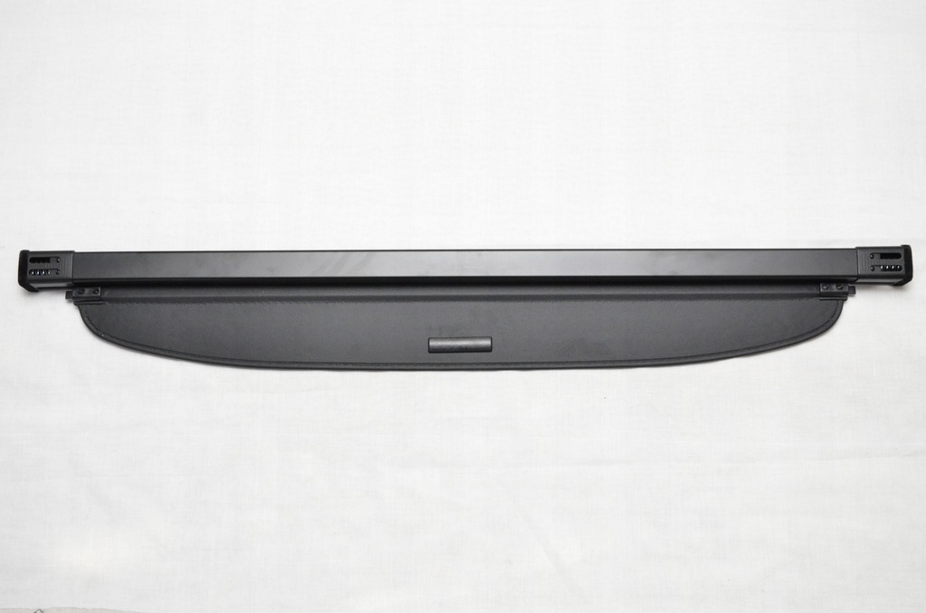 фото №6, Шторка полиця багажника toyota rav4 v 19- nowa czarna