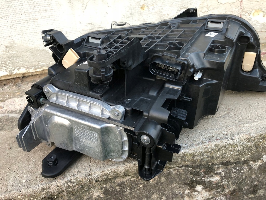 фото №4, Фара правый full led iq light vw t-roc 2ga941036am