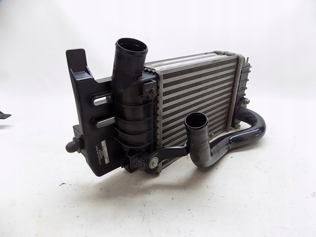 Інтеркулер - toyota yaris 2 06-11 1.4 d4d 0n020 Київ