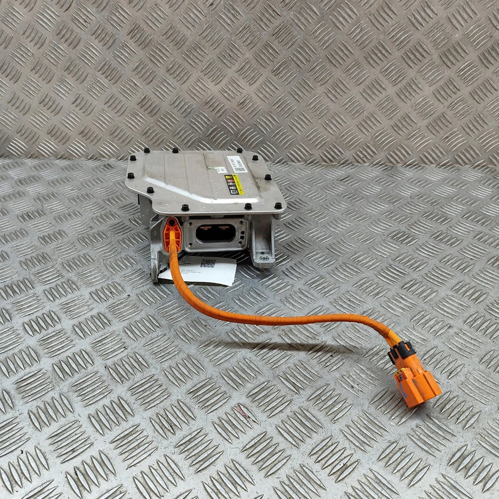 фото №5, Kia ev6 2023 інвертор / перетворювач напруги