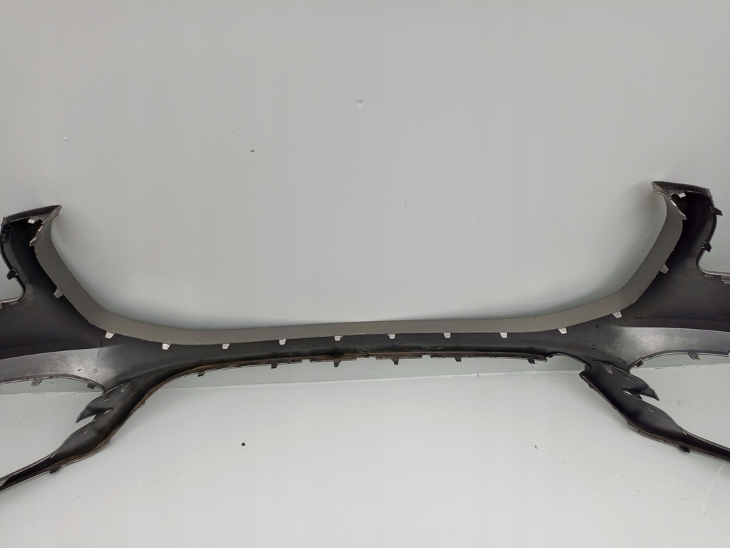 фото №14, Mercedes gls w167 x167 amg 2019- бампер перед передний a1678859305 =