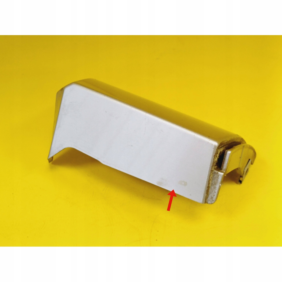 Молдинг pod фара правый задний  mercedes vaneo w414 a4146940133 nr175 в Украине